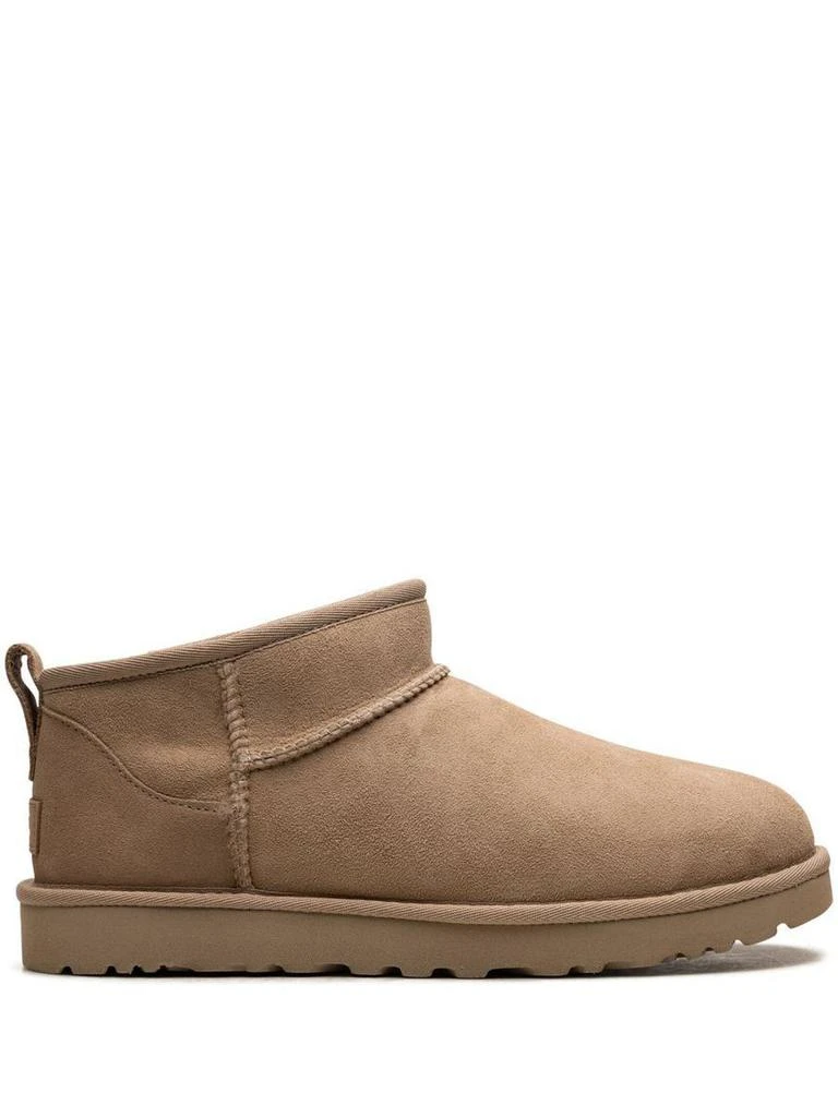 商品UGG|UGG Boots in Beige,价格¥1079,第1张图片