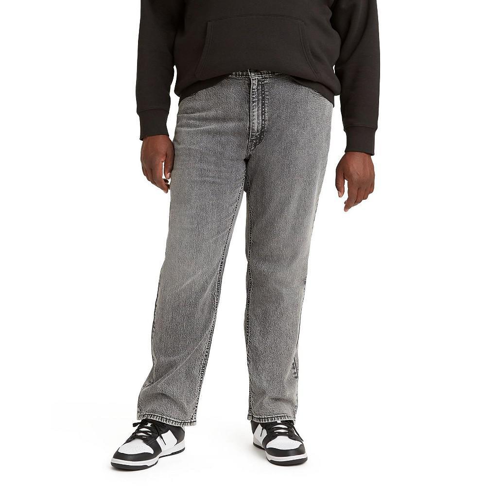 商品Levi's|Men's Big & Tall 541 Athletic Fit Jeans,价格¥575,第1张图片
