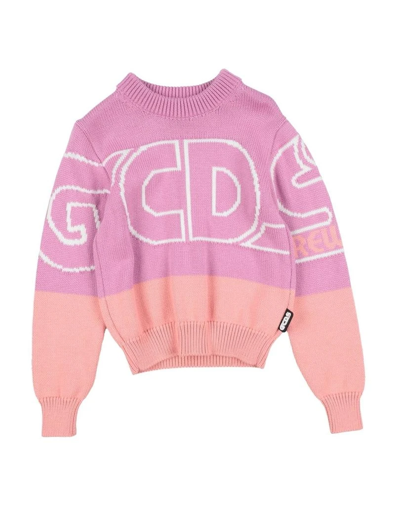 商品GCDS MINI|Sweater,价格¥800,第1张图片