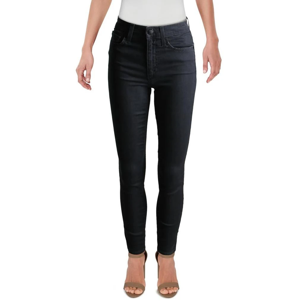 商品[国内直发] Joe's Jeans|Joe's Jeans Womens High Rise Ankle Skinny Jeans,价格¥114,第1张图片