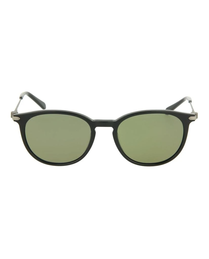 商品Brioni|Round-Frame Sunglasses,价格¥1264,第1张图片