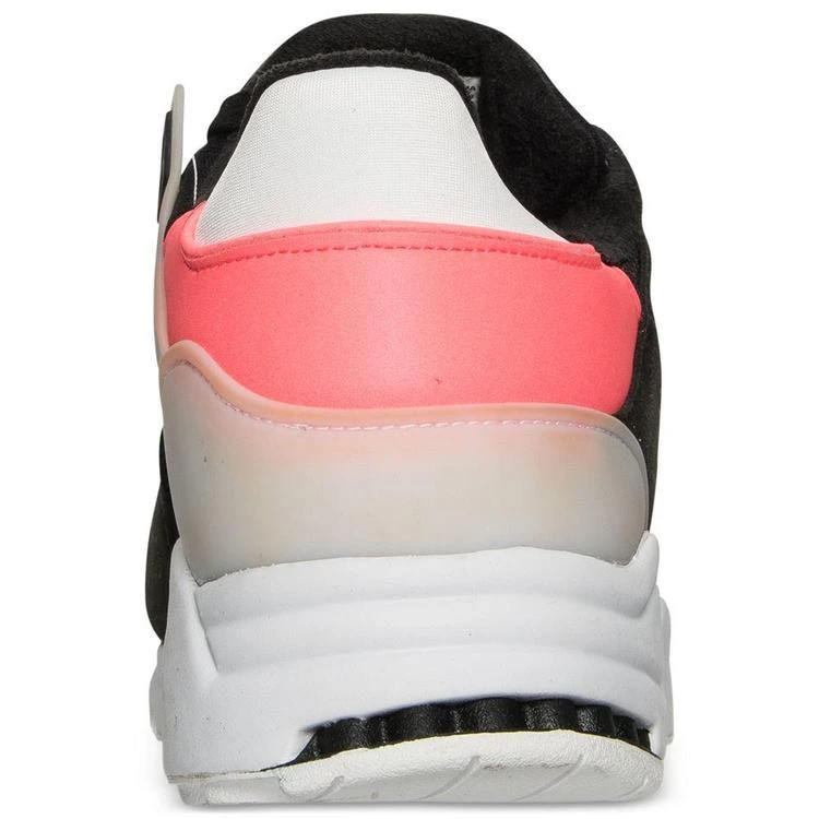 Big Boys' EQT Refine Casual Athletic Sneakers from Finish Line 商品