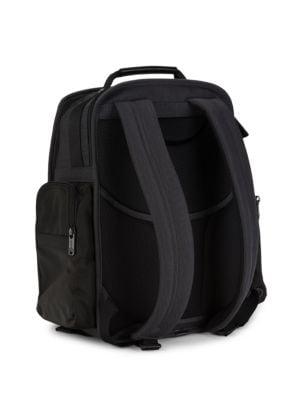 Alpha 3 Brief Laptop Backpack商品第4张图片规格展示