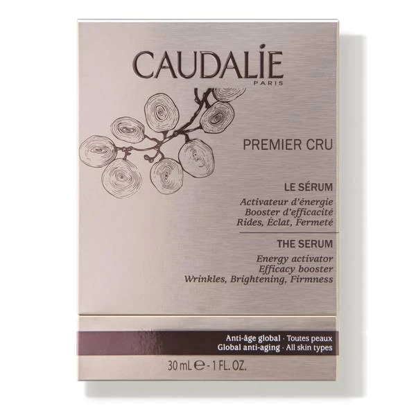 商品Caudalie|Caudalie Premier Cru Serum 30ml,价格¥974,第3张图片详细描述