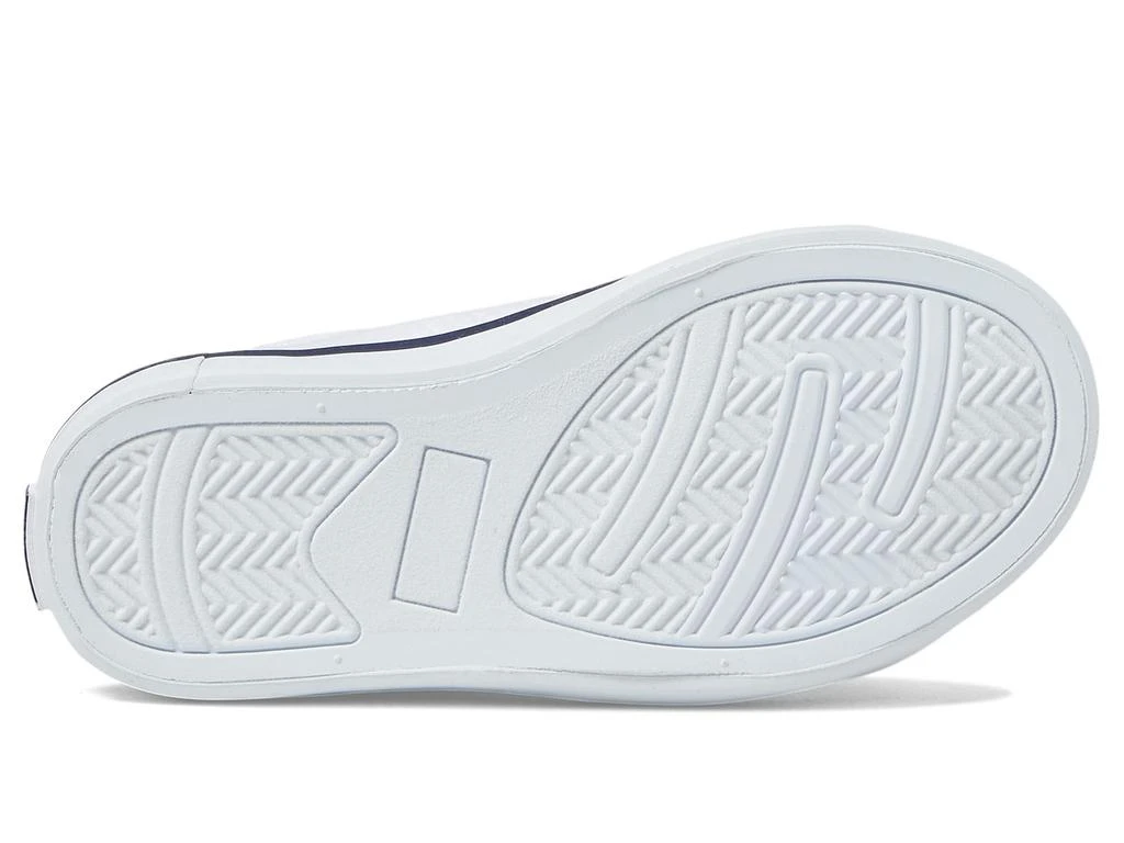 商品Janie and Jack|Flyknit Sneaker (Toddler/Little Kid/Big Kid),价格¥361,第3张图片详细描述