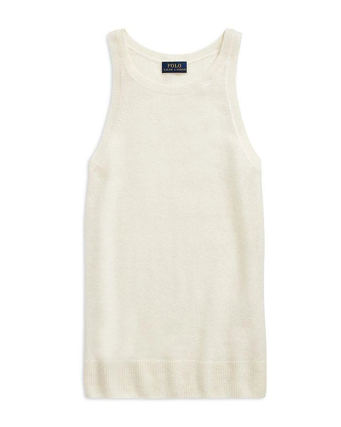 Cashmere Sweater Tank Top 商品
