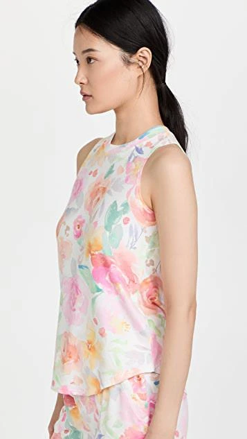 商品PJ Salvage|Spring Into Sunshine 背心,价格¥140,第3张图片详细描述