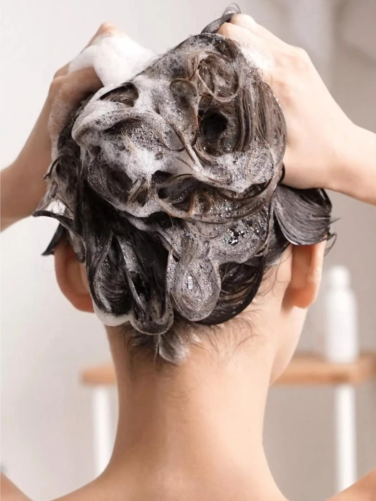 Density 3-Piece Haircare Starter Kit 商品