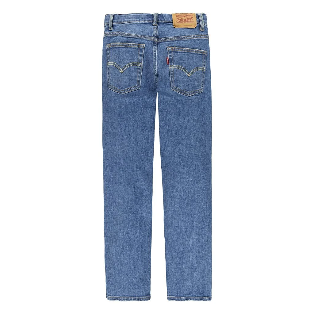 商品Levi's|501 Original Denim Jeans (Big Kids),价格¥217,第2张图片详细描述