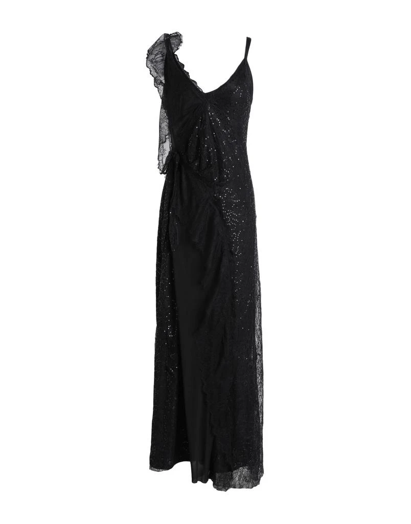 商品Topshop|Long dress,价格¥548,第1张图片