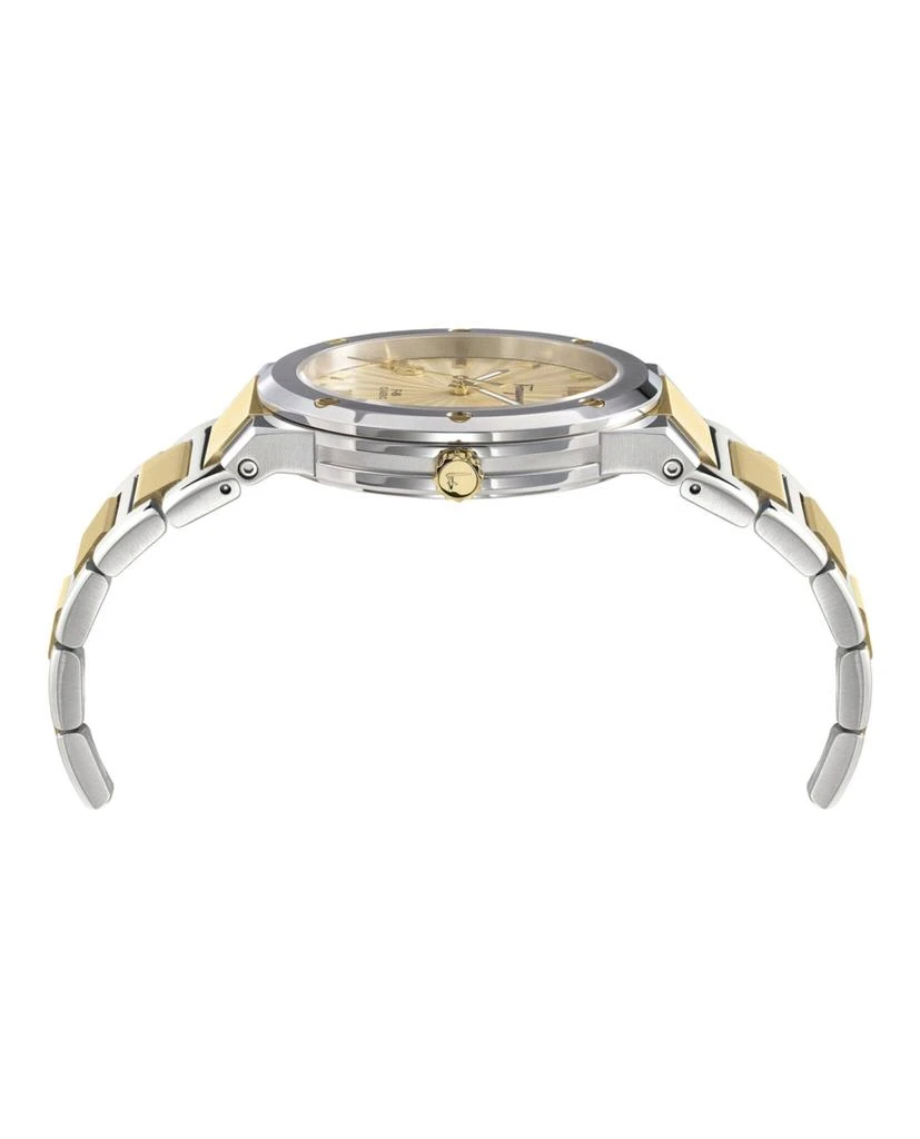 商品Salvatore Ferragamo|F-80 Classic Bracelet Watch,价格¥3867,第2张图片详细描述