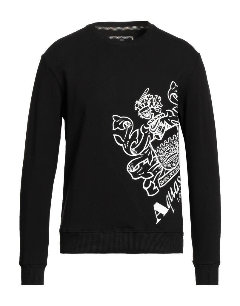 商品Aquascutum|Sweatshirt,价格¥675,第1张图片