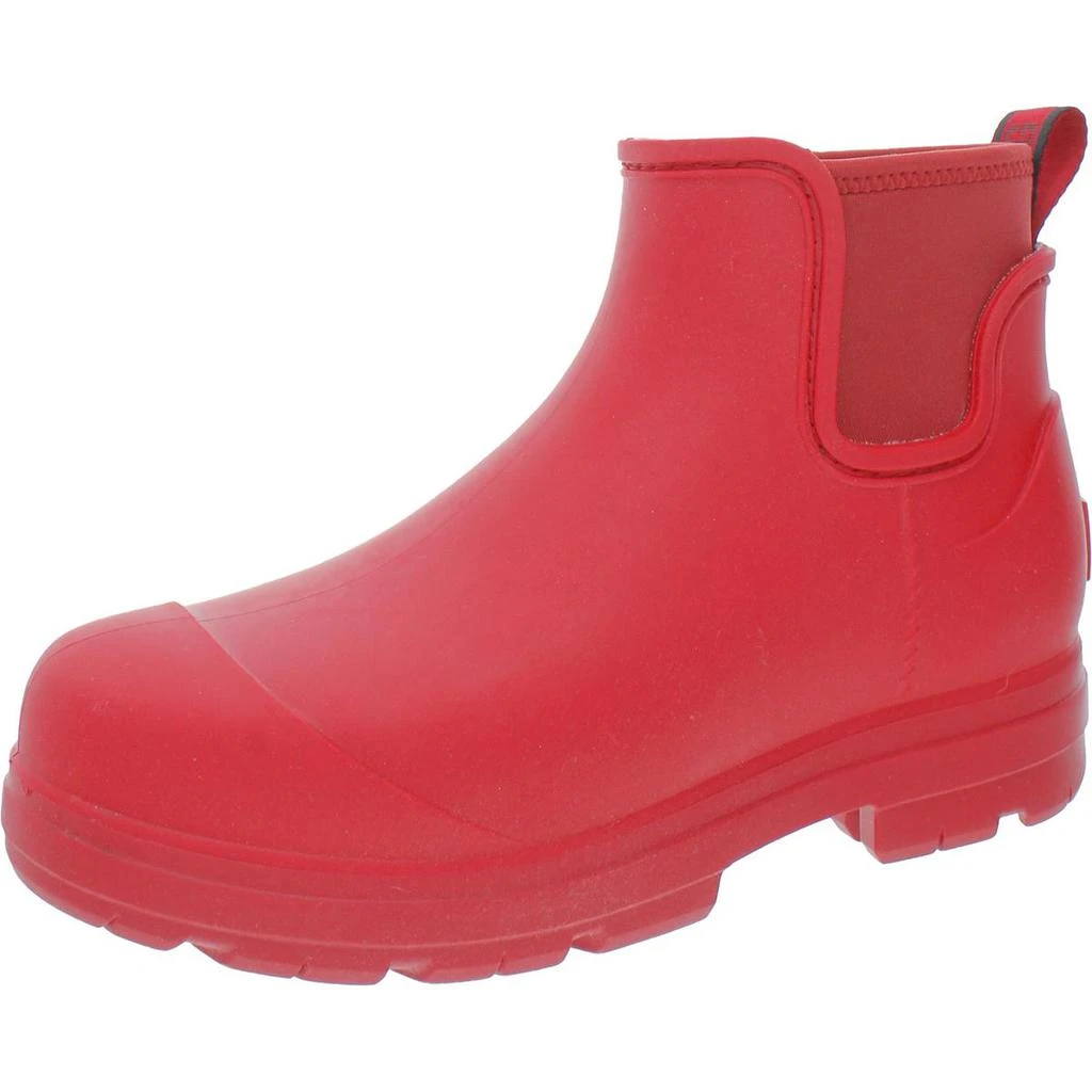 商品UGG|Ugg Womens Droplet Pull On Outdoors Rain Boots,价格¥338,第1张图片