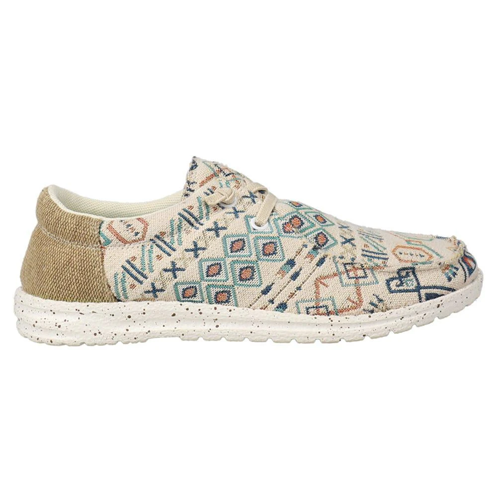 商品Roper|Hang Loose Slip On Sneakers,价格¥439,第1张图片