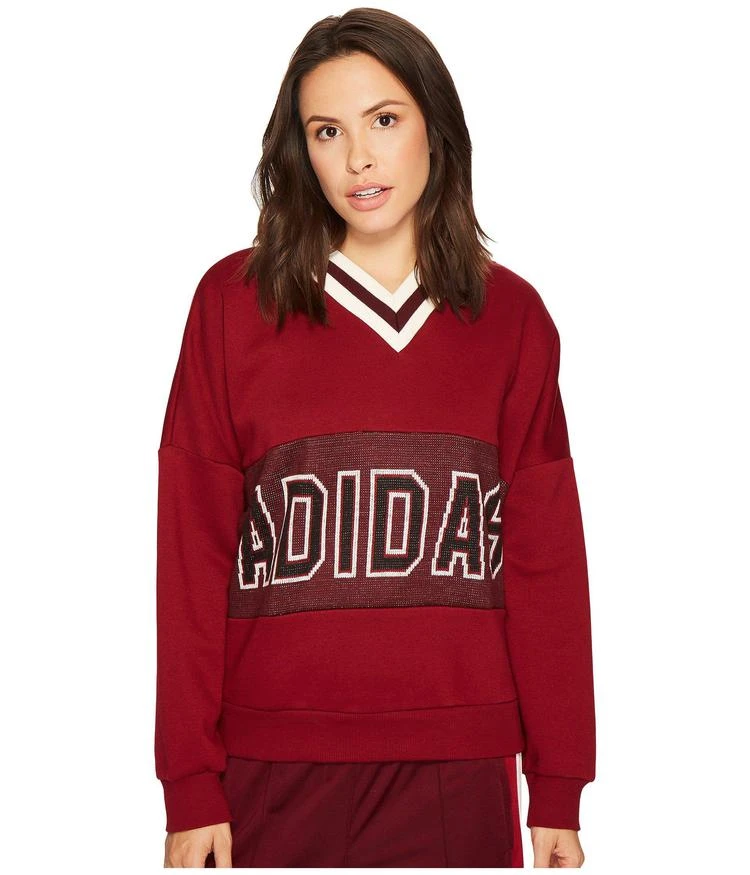 商品Adidas|Adi Break Sweatshirt,价格¥375,第1张图片