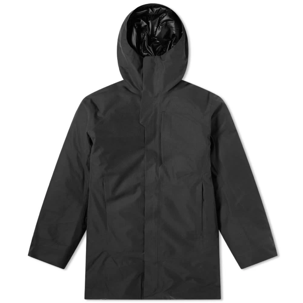 商品Arc'teryx|男款始祖鸟Therme 2L系列 鹅绒填充 GTX防水,价格¥5882,第1张图片