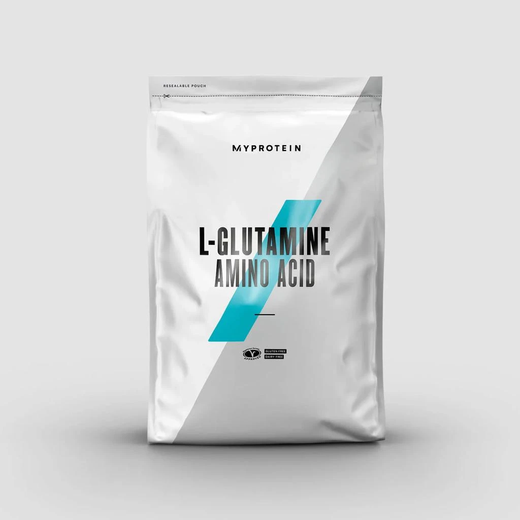 商品Myprotein|L-Glutamine Powder,价格¥387,第1张图片