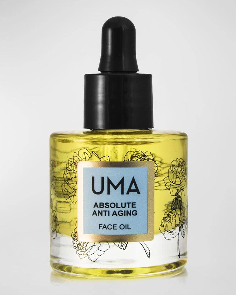 商品Uma Oils|Anti Aging Face Oil, 1 oz.,价格¥666,第1张图片