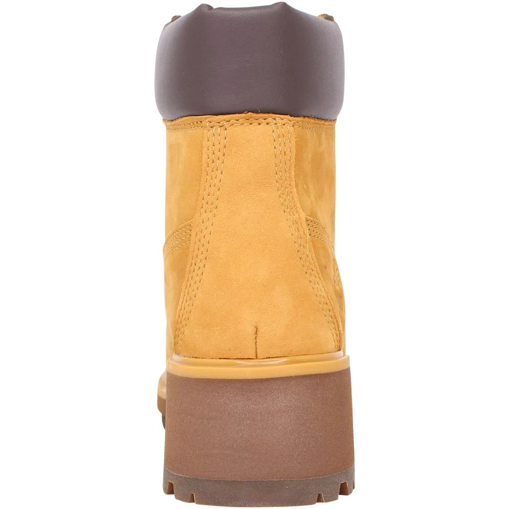 商品Timberland|Timberland Kinsley Wheat  TB-0A25BS-231 Women's,价格¥577,第3张图片详细描述