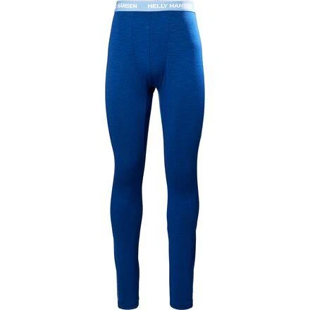 商品Helly Hansen|Lifa Merino Lightweight Pant - Men's,价格¥371,第3张图片详细描述