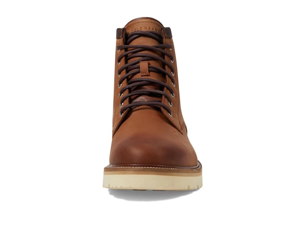 商品Cole Haan|American Classics Plain Toe Boot Waterproof,价格¥1602,第2张图片详细描述