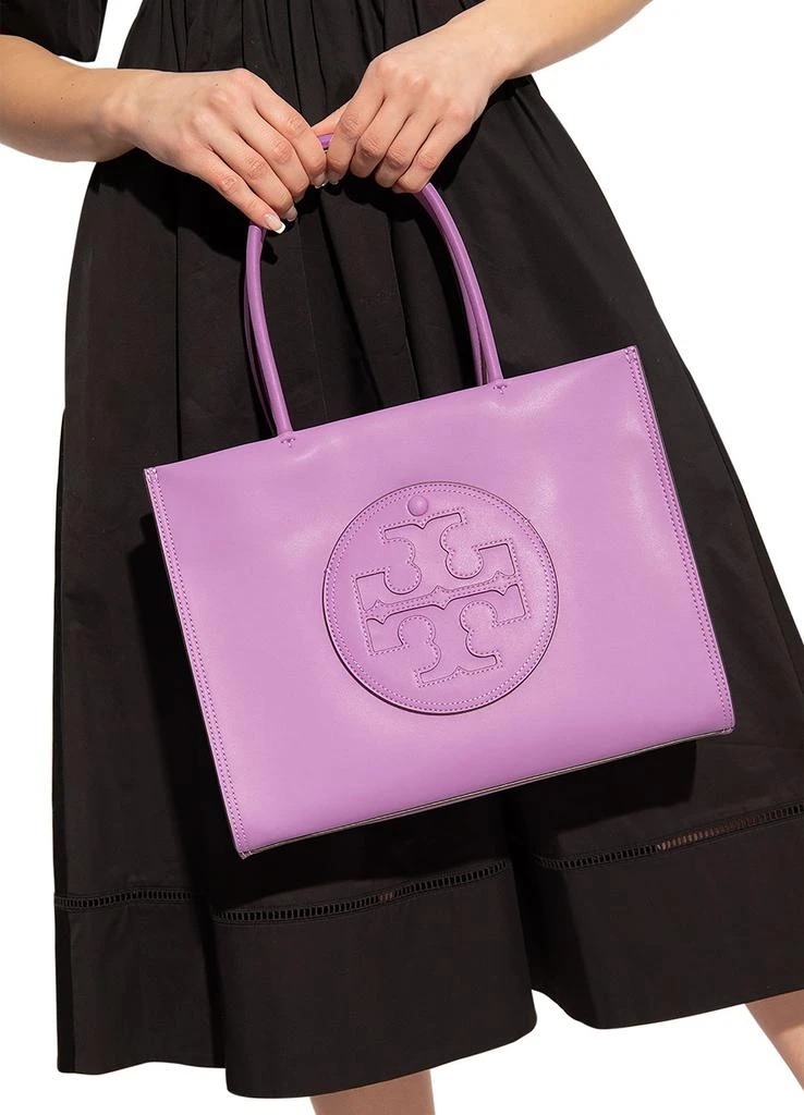 商品Tory Burch|Ella Bio 小号购物包,价格¥1817,第2张图片详细描述