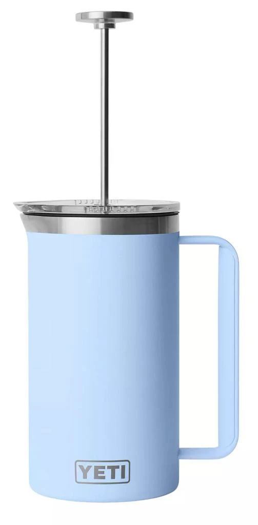 商品YETI|YETI 34 oz. Rambler French Press,价格¥904,第4张图片详细描述