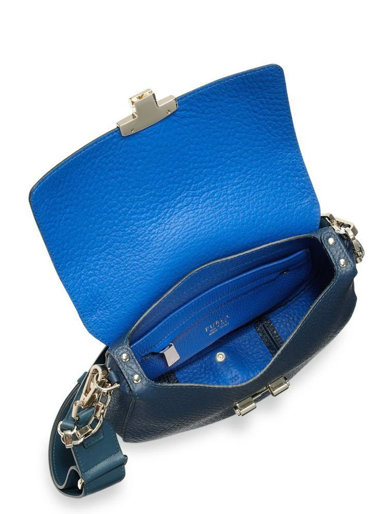 商品Furla|Small Club Crossbody Bag,价格¥2201,第2张图片详细描述