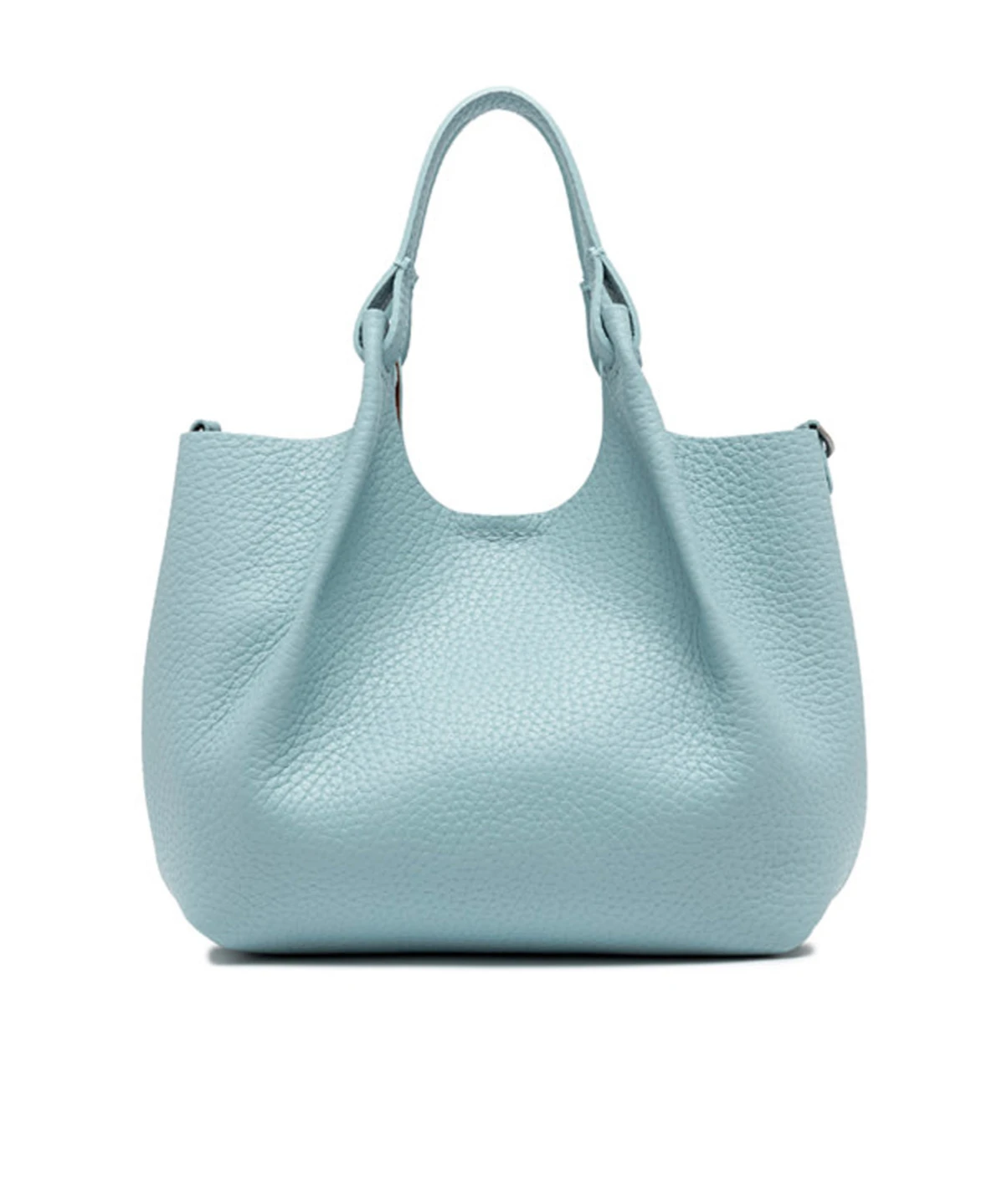 商品【商品预售7天】 GIANNI CHIARINI|GIANNI CHIARINI 女士斜挎包 BS9719RNGDBL13862 蓝色,价格¥1673,第5张图片详细描述