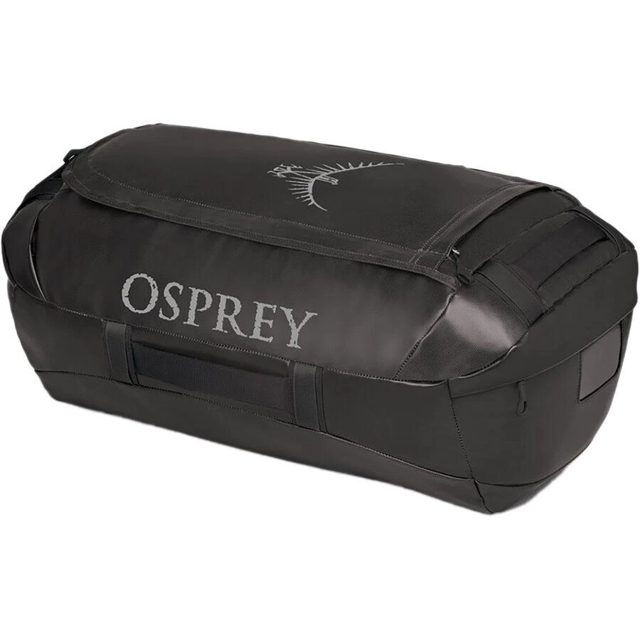 商品Osprey|Transporter 65L Duffel,价格¥1470,第1张图片