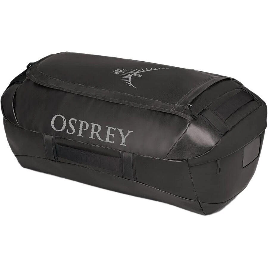 商品Osprey|Transporter 65L Duffel,价格¥1488,第1张图片