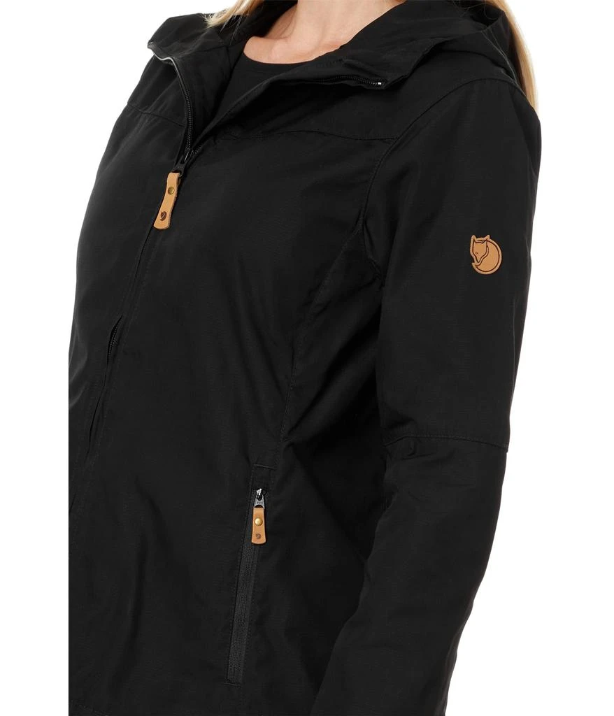 商品Fjällräven|Stina Jacket,价格¥1491,第3张图片详细描述