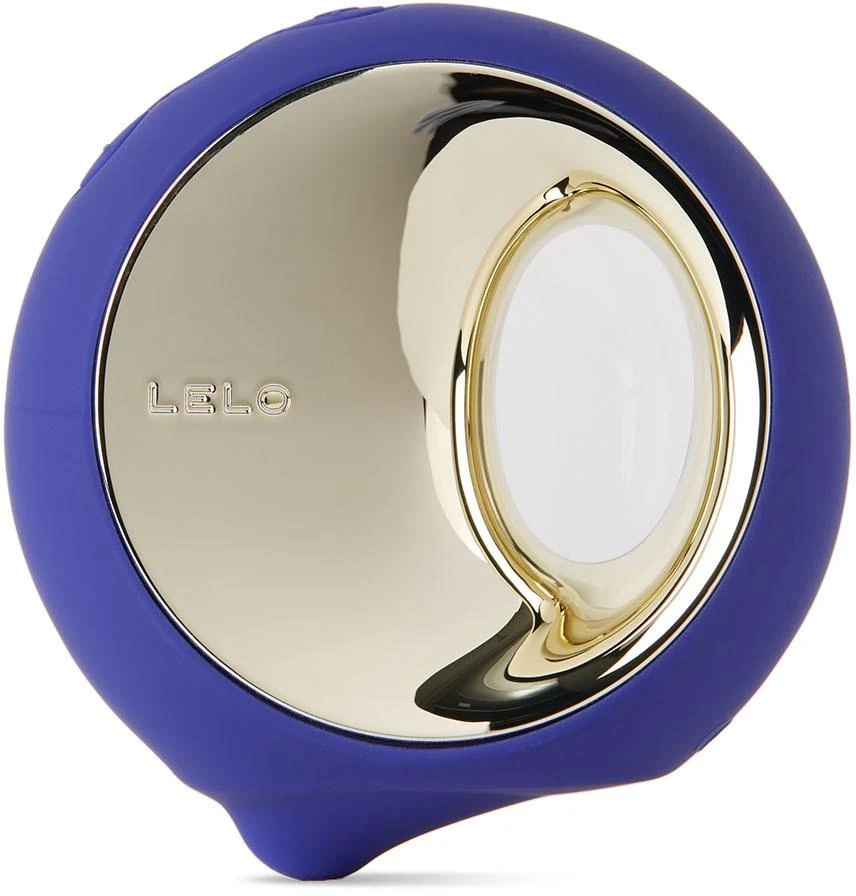 商品LELO|Ora 3 Personal Massager,价格¥927,第1张图片