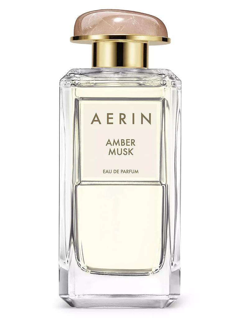 商品AERIN|AERIN Amber Musk Eau de Parfum,价格¥1129,第1张图片