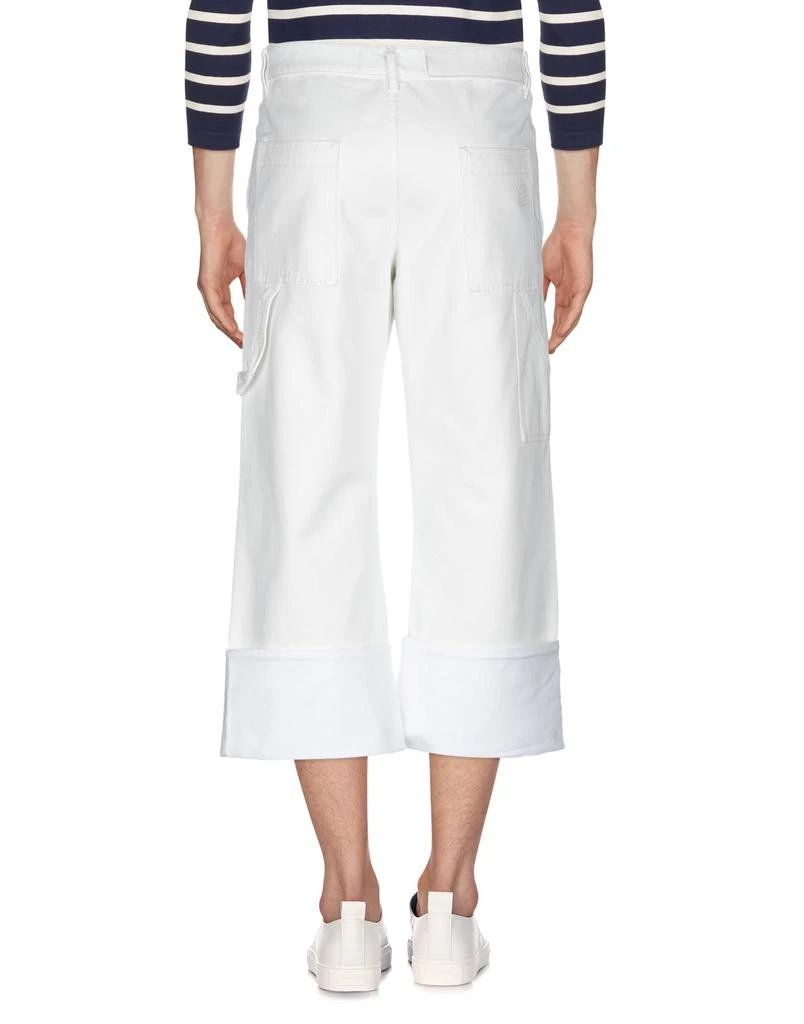 商品Loewe|Denim pants,价格¥3249,第3张图片详细描述