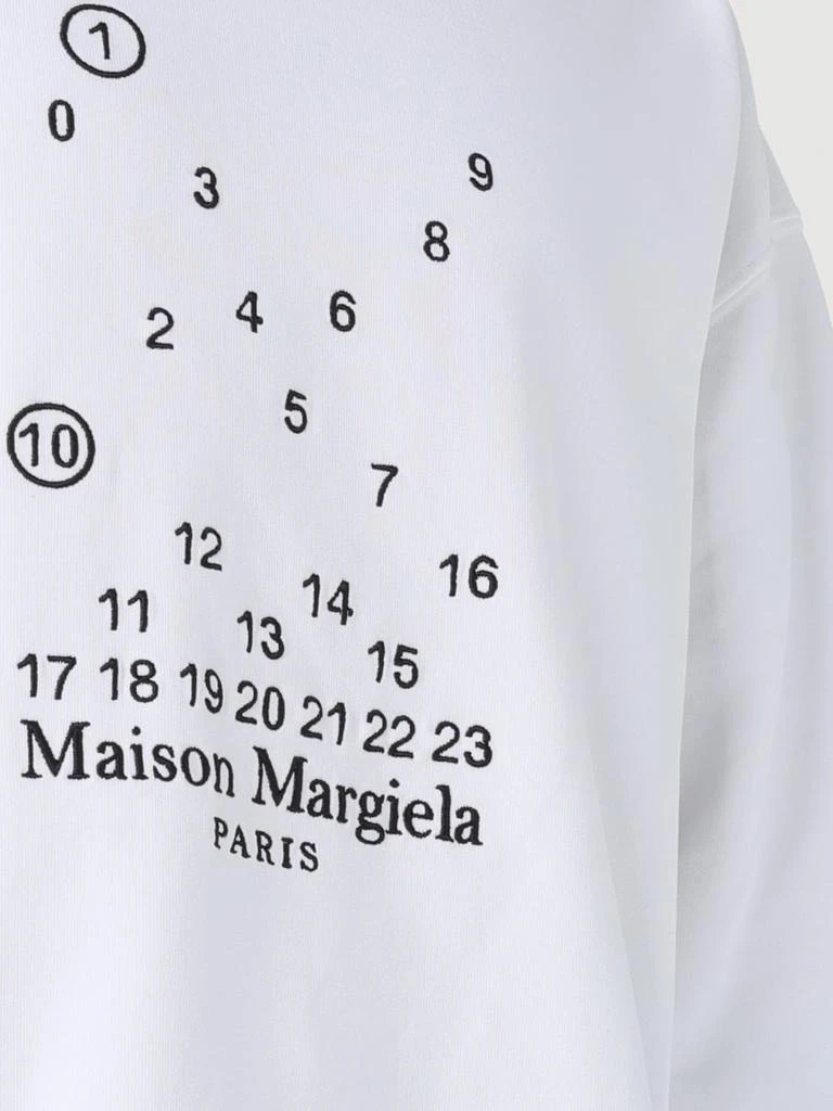 商品MAISON MARGIELA|Sweatshirt men Maison Margiela,价格¥5714,第5张图片详细描述