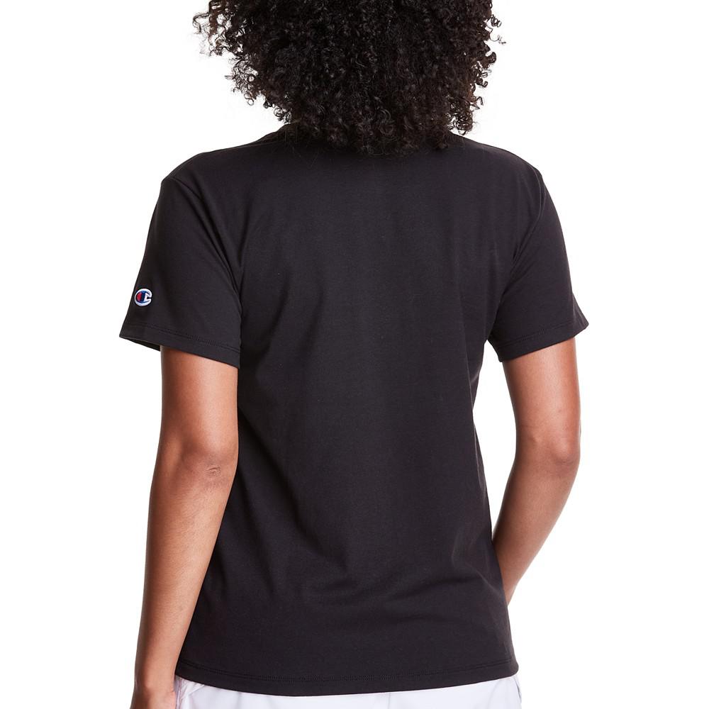 Women's Classic T-Shirt商品第2张图片规格展示
