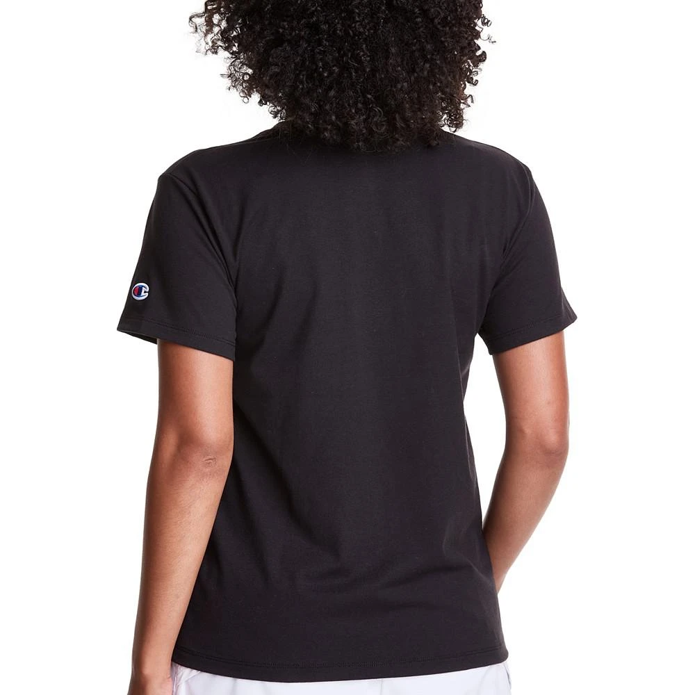 商品CHAMPION|Women's Classic T-Shirt,价格¥91,第2张图片详细描述