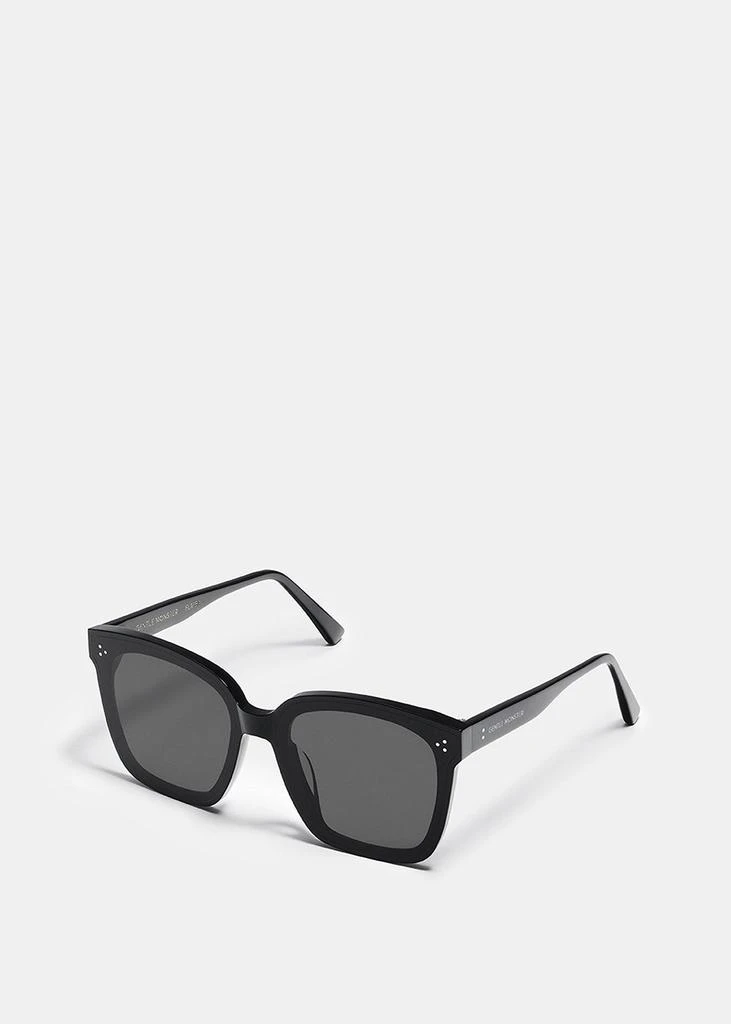 商品GENTLE MONSTER|Gentle Monster DREAMER 17 01 Sunglasses,价格¥1917,第2张图片详细描述