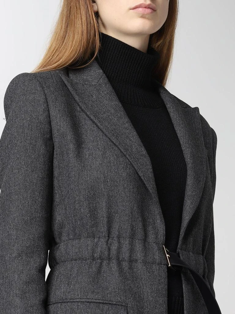 商品DONDUP|Dondup blazer for woman,价格¥4761,第4张图片详细描述