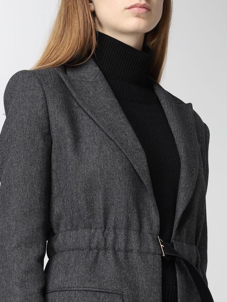 商品DONDUP|Dondup blazer for woman,价格¥6600,第6张图片详细描述