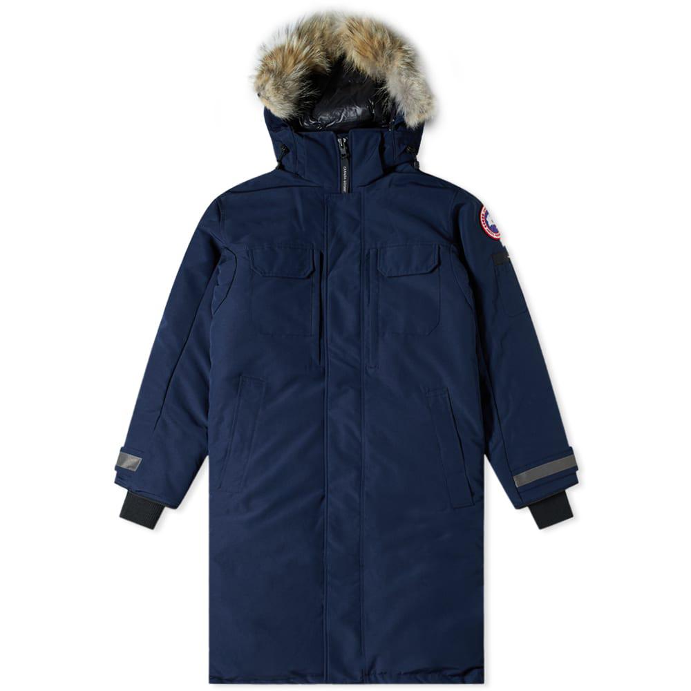 Canada Goose Updated Westmount Parka商品第1张图片规格展示