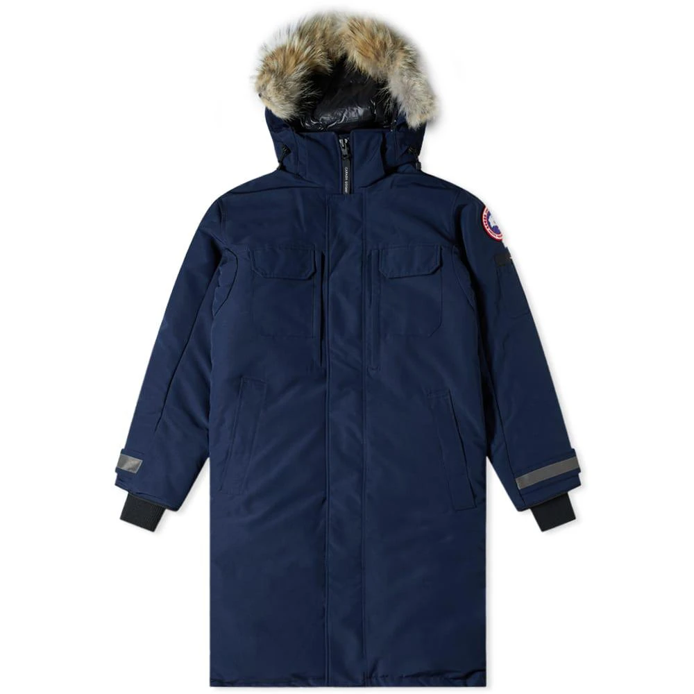 商品Canada Goose|Canada Goose Updated Westmount Parka,价格¥10739,第1张图片