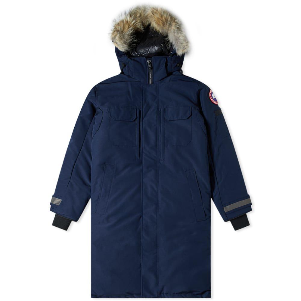 商品Canada Goose|Canada Goose Updated Westmount Parka,价格¥10860,第1张图片