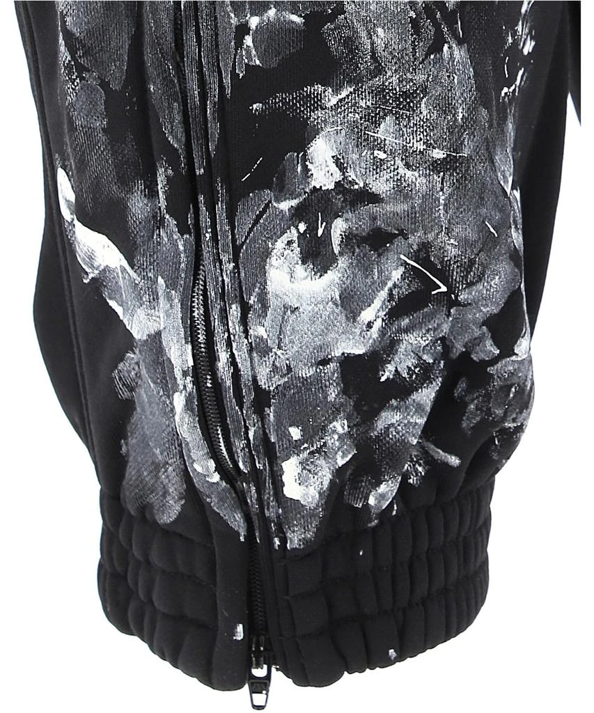 Balenciaga Painterly Printed Track Pants 商品