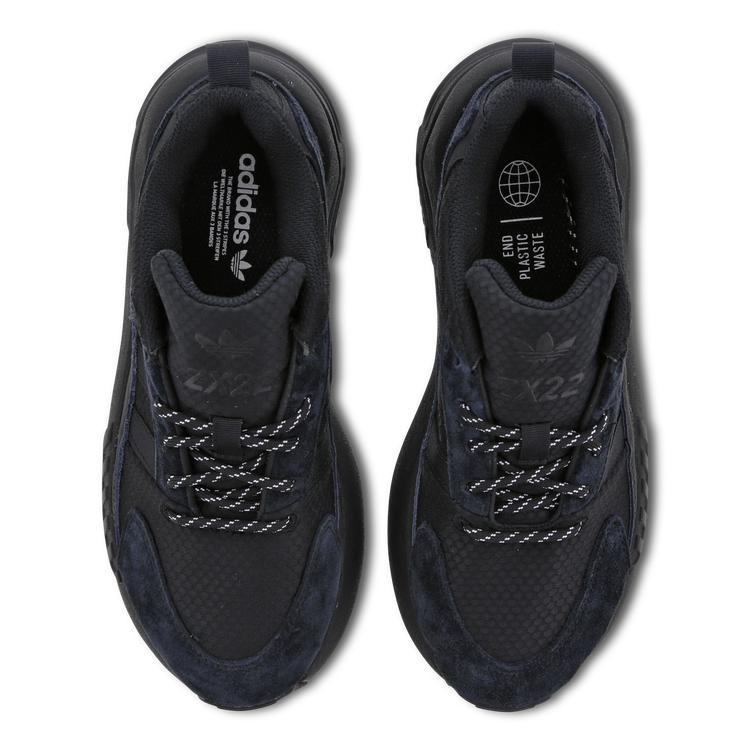 商品Adidas|adidas ZX 22 - Grade School Shoes,价格¥363,第7张图片详细描述