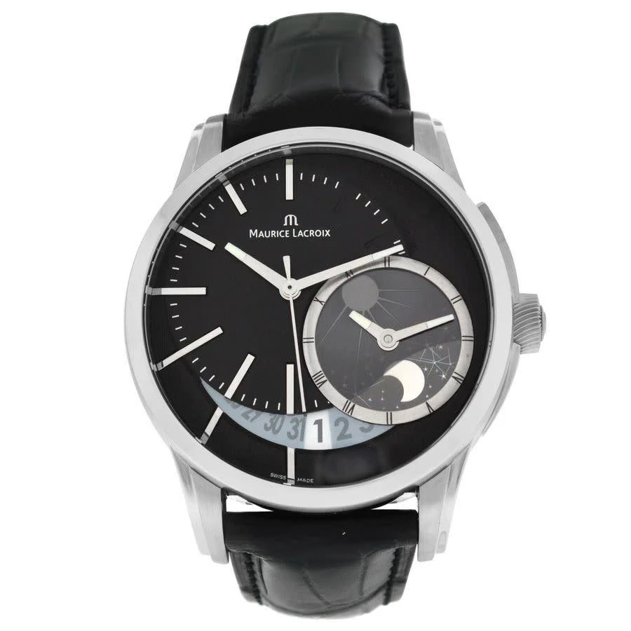 商品[二手商品] Maurice Lacroix|Maurice Lacroix Automatic Watch PT6118-SS001-330,价格¥20540,第1张图片