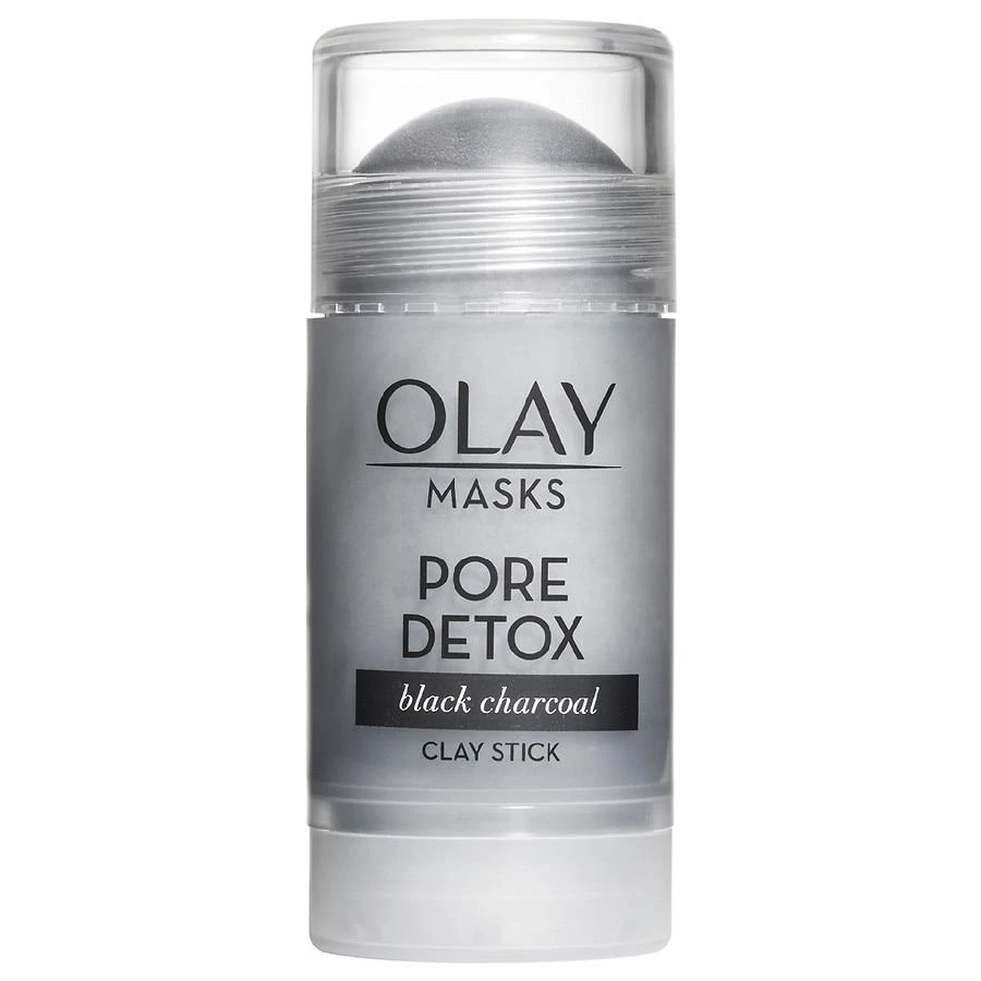 Pore Detox Black Charcoal Clay Stick 商品