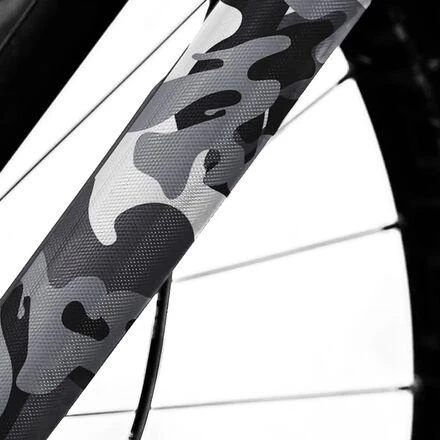商品All Mountain Style|Honeycomb Fork Guard,价格¥155,第3张图片详细描述
