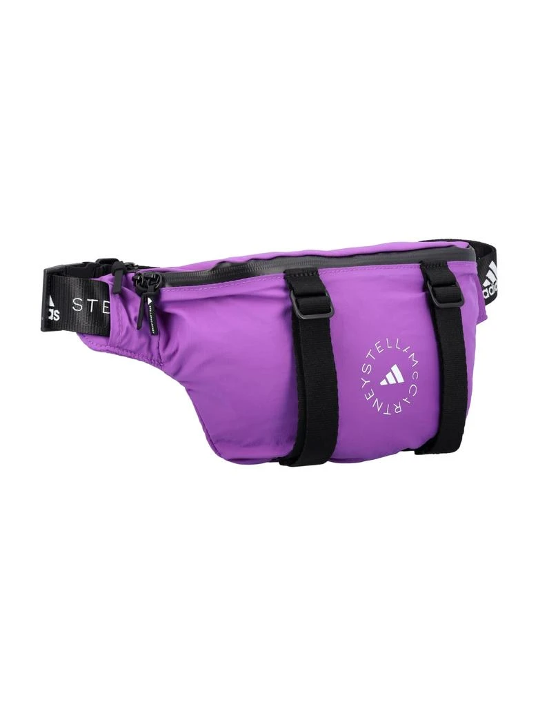 商品Adidas|Adidas by Stella McCartney Convertible Bumbag,价格¥901,第3张图片详细描述